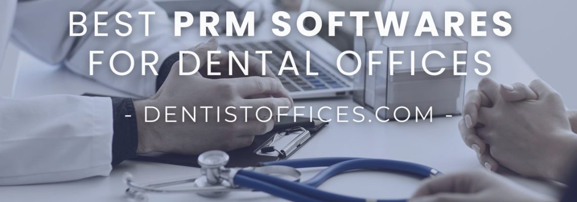 Choosing the Right Patient Relationship Management Software: What We’re Seeing in the Field