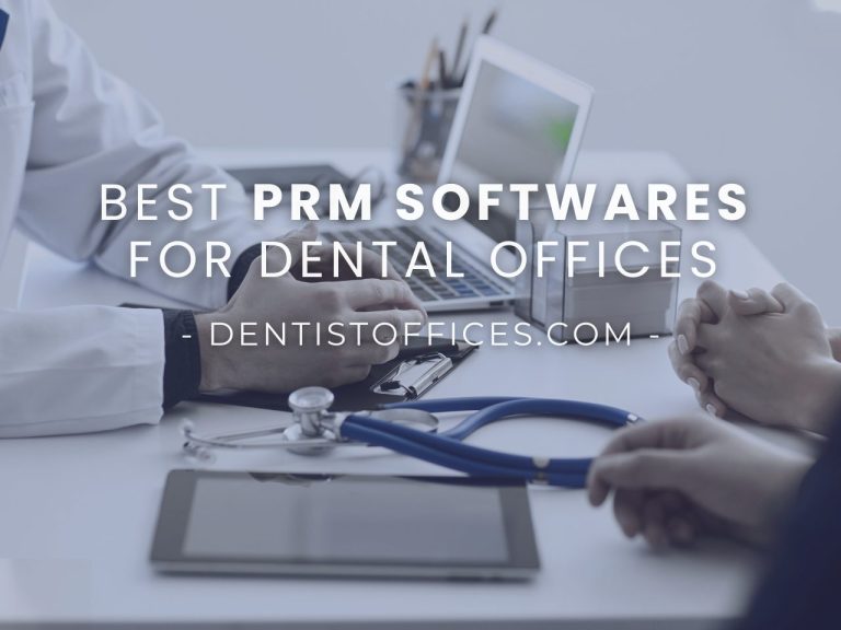 Choosing the Right Patient Relationship Management Software: What We’re Seeing in the Field