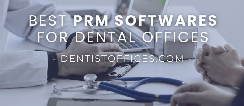 Choosing the Right Patient Relationship Management Software: What We’re Seeing in the Field